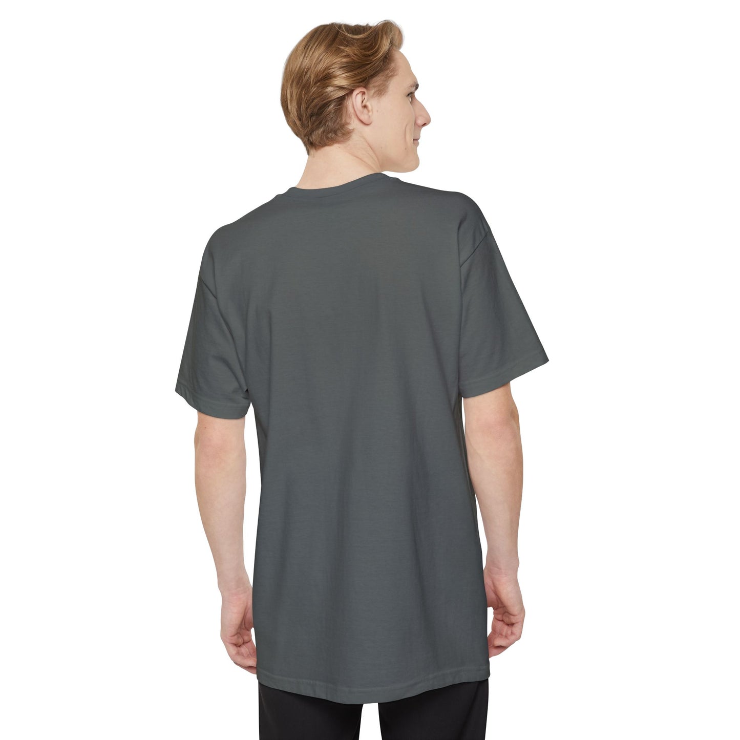 I'm Not Old I'm Barrel Aged Unisex Tall Beefy-T® T-Shirt
