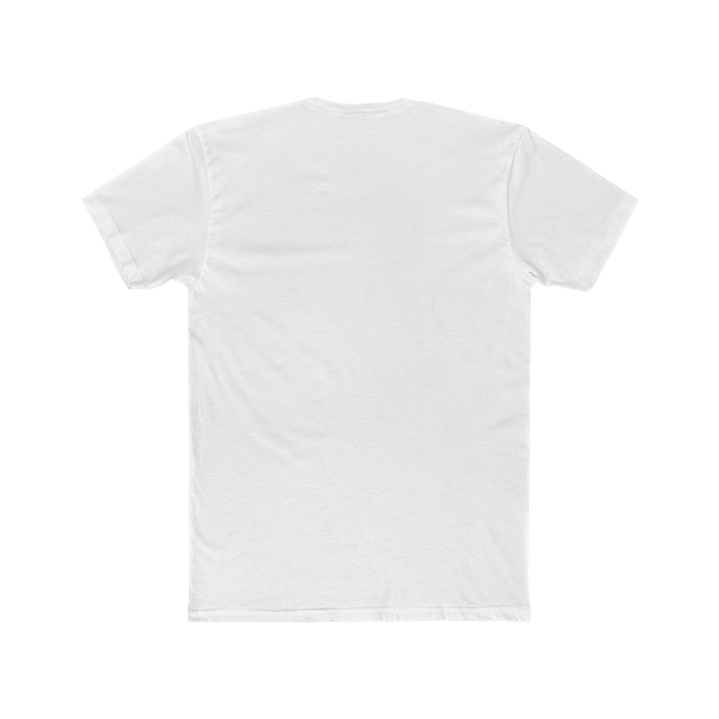Yellowstone National Park Unisex Cotton Crew Tee - Adventure-Ready Wilderness T-Shirt