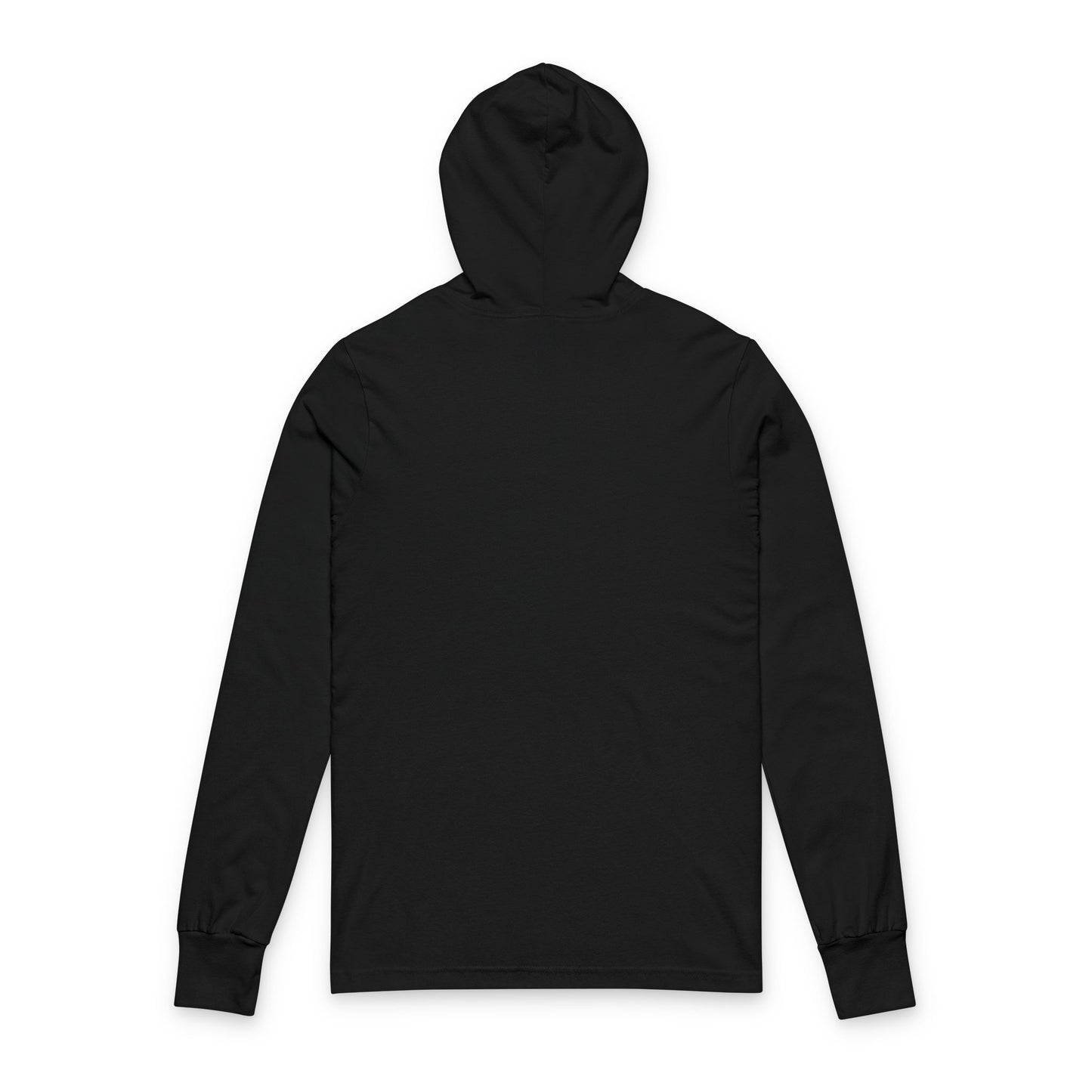 Oktoberfest Park Unisex Hooded Long Sleeve Tee, Perfect for Fall Celebrations, Casual Wear, Party, Gifts, Unisex Apparel