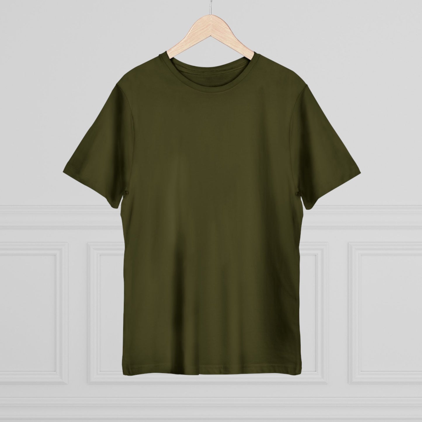 Explore! Sasquatch Hiker Unisex Deluxe T-Shirt, Adventure Tee, Camping Shirt, Outdoor Apparel, Hiking Gear, Gift for Nature Lovers