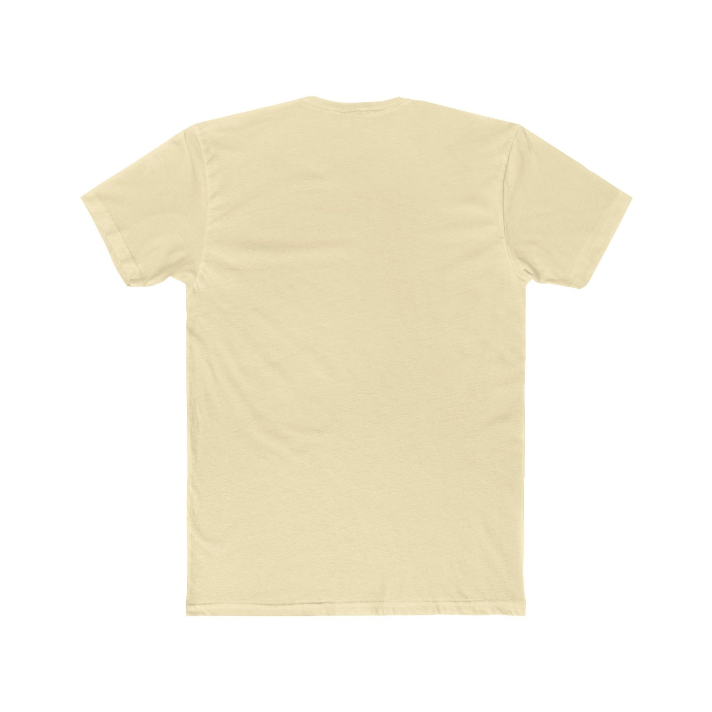 Yellowstone National Park Unisex Cotton Crew Tee - Adventure-Ready Wilderness T-Shirt