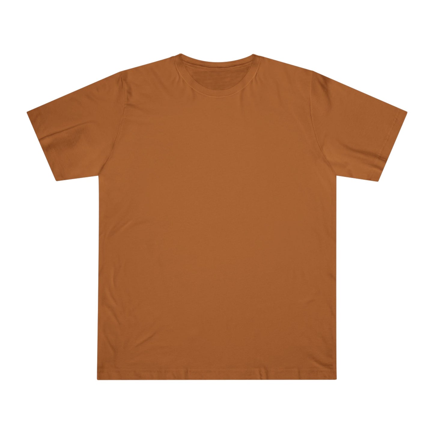 Explore! Sasquatch Hiker Unisex Deluxe T-Shirt, Adventure Tee, Camping Shirt, Outdoor Apparel, Hiking Gear, Gift for Nature Lovers