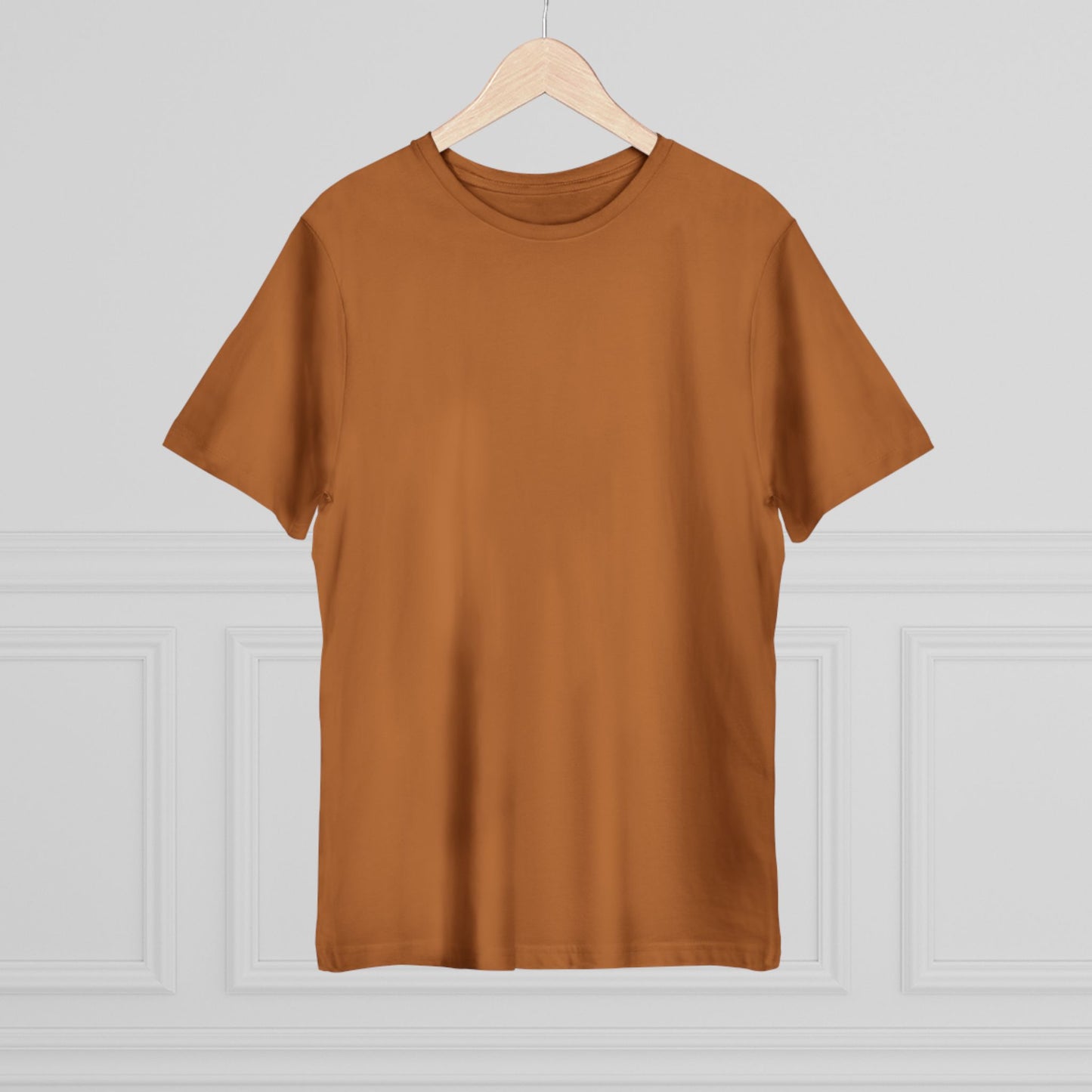 Explore! Sasquatch Hiker Unisex Deluxe T-Shirt, Adventure Tee, Camping Shirt, Outdoor Apparel, Hiking Gear, Gift for Nature Lovers