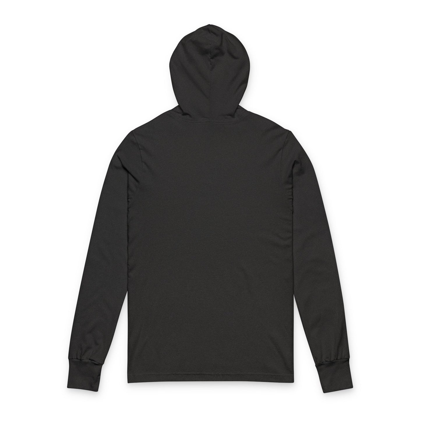 Oktoberfest Park Unisex Hooded Long Sleeve Tee, Perfect for Fall Celebrations, Casual Wear, Party, Gifts, Unisex Apparel