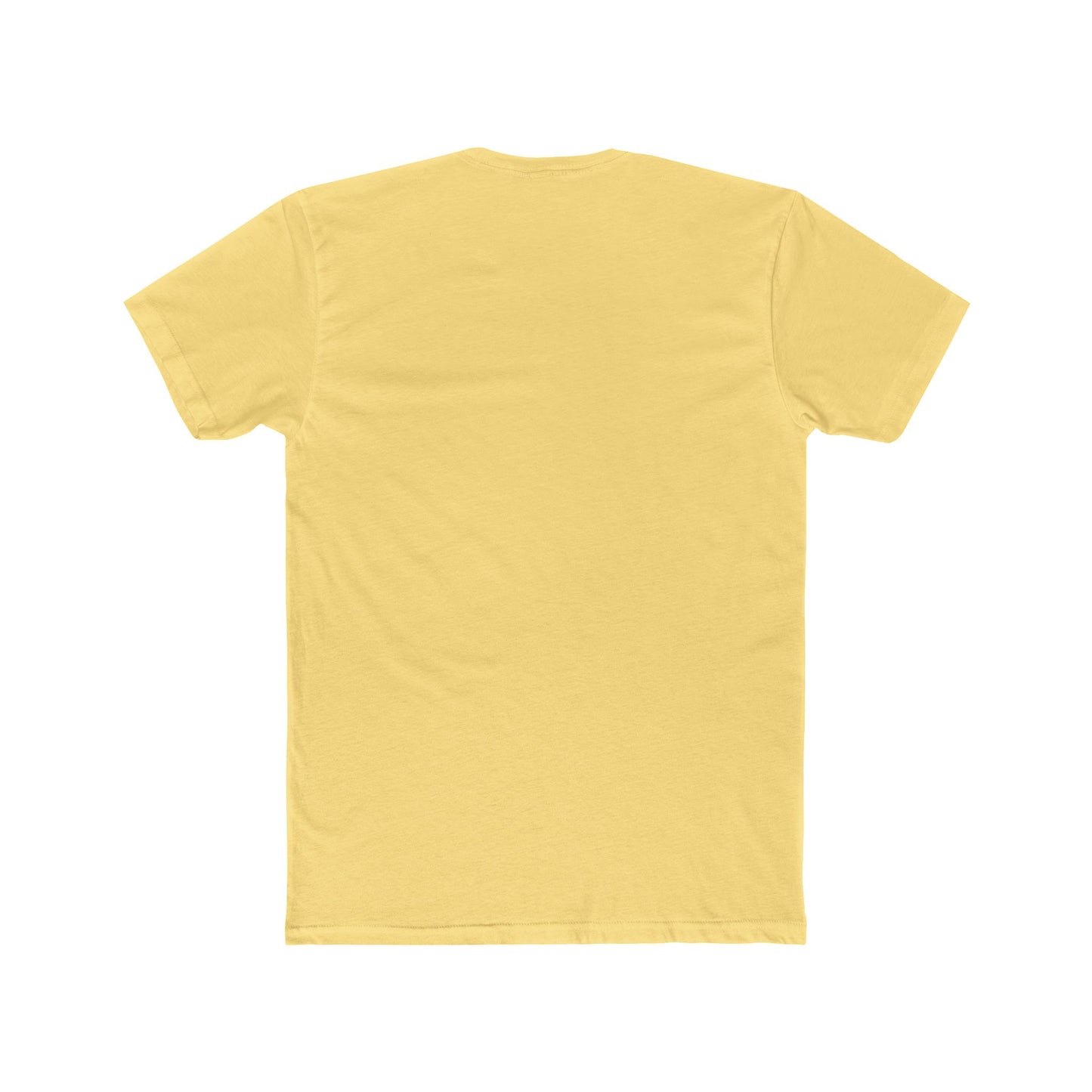 Yellowstone National Park Unisex Cotton Crew Tee - Adventure-Ready Wilderness T-Shirt