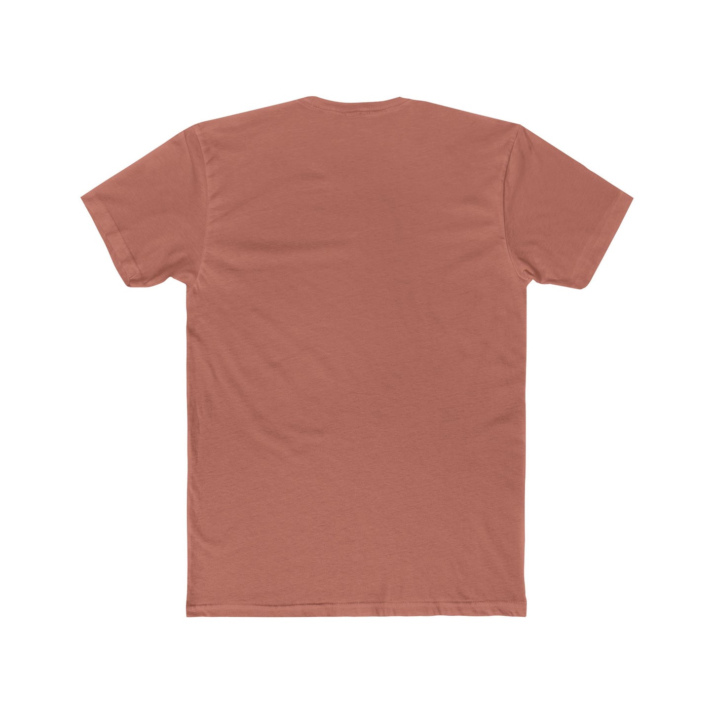 Yellowstone National Park Unisex Cotton Crew Tee - Adventure-Ready Wilderness T-Shirt