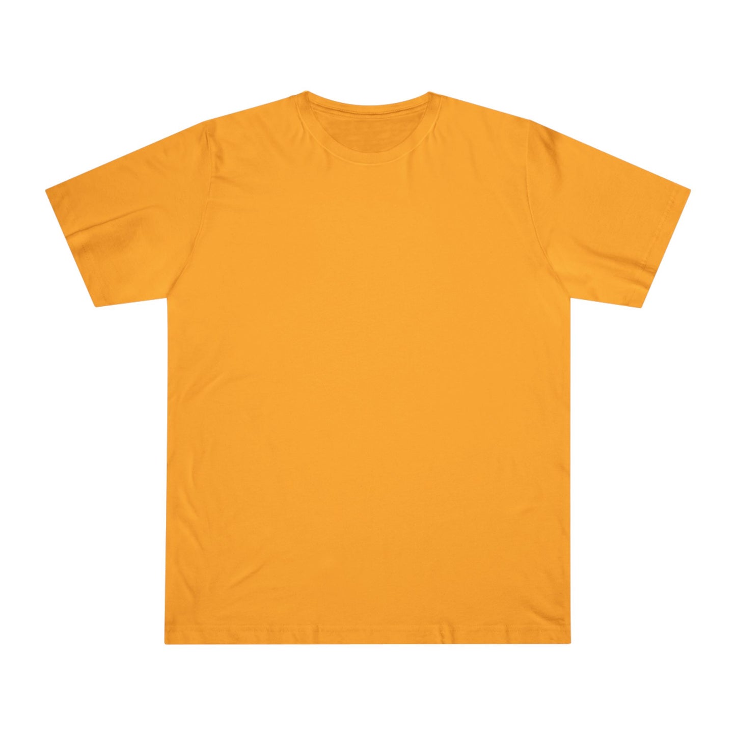 Explore! Sasquatch Hiker Unisex Deluxe T-Shirt, Adventure Tee, Camping Shirt, Outdoor Apparel, Hiking Gear, Gift for Nature Lovers