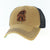 Bigfoot Leather Patch Hats