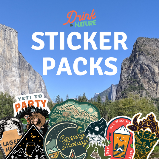 Sticker Packs