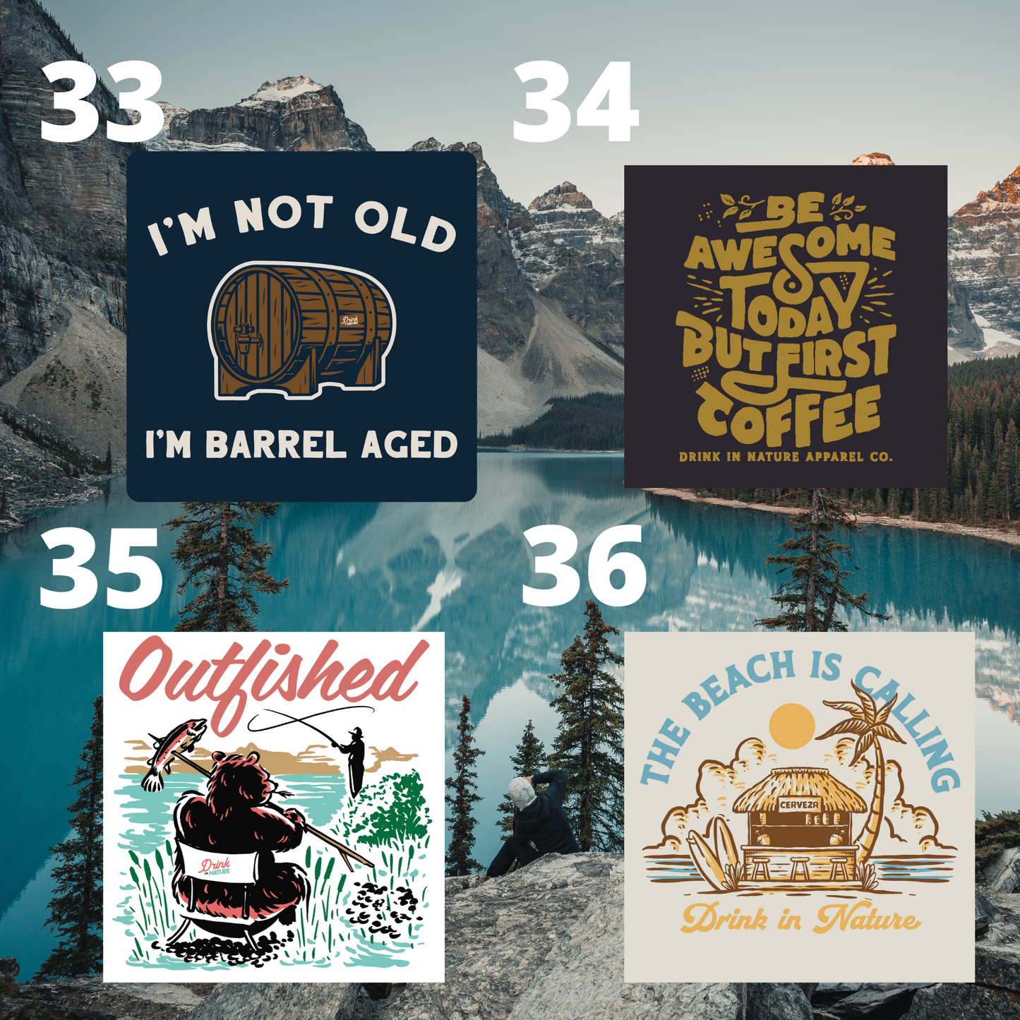 Sticker Packs