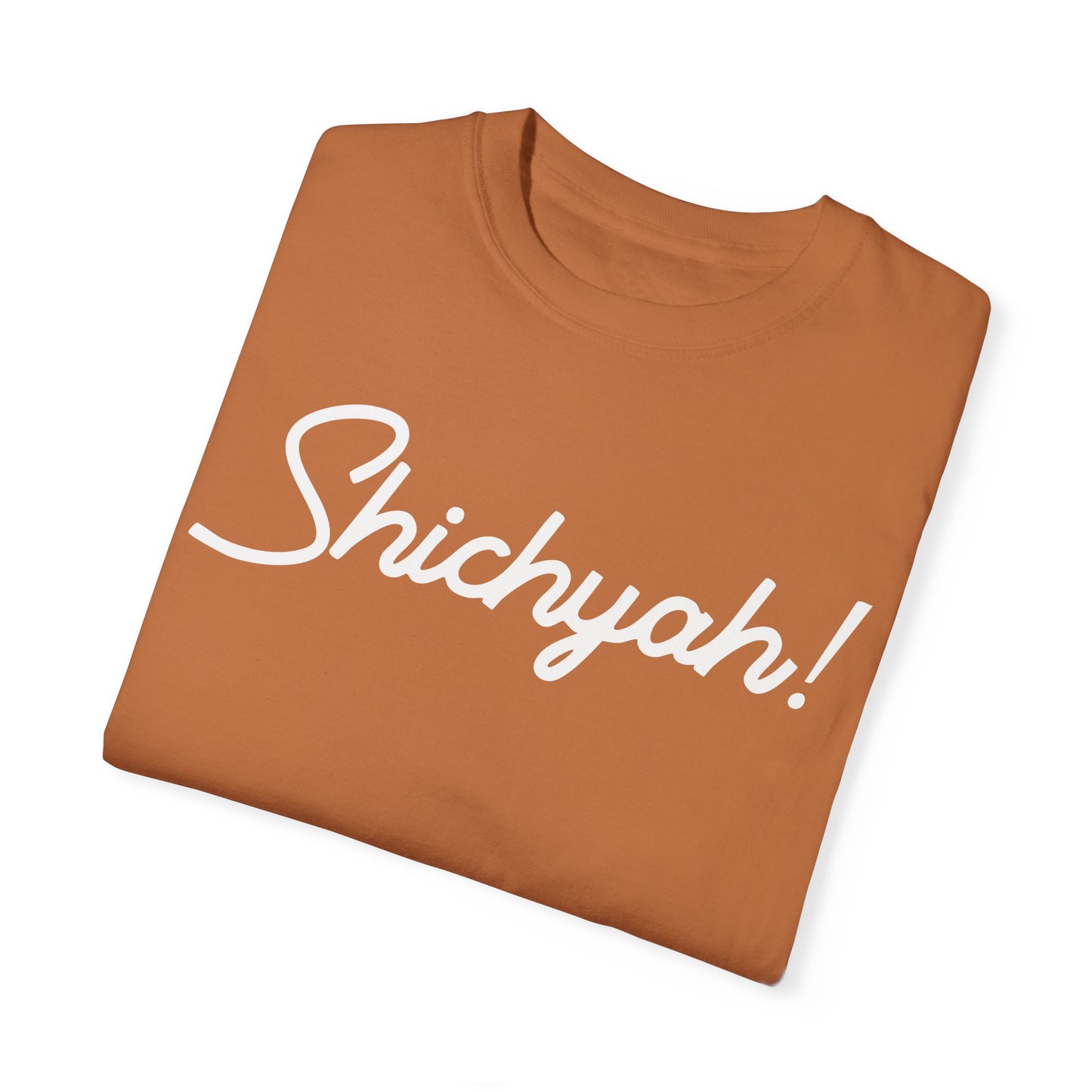 Shichyah! Unisex T-Shirt