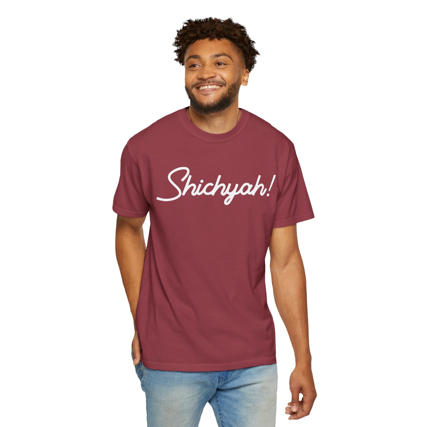 Shichyah! Unisex T-Shirt