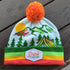 Drink in Nature Beanie