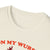 On My Wurst Behavior Oktoberfest Unisex Softstyle T-Shirt