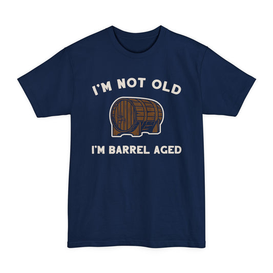 Barrel Aged Unisex Tall Beefy-T® T-Shirt