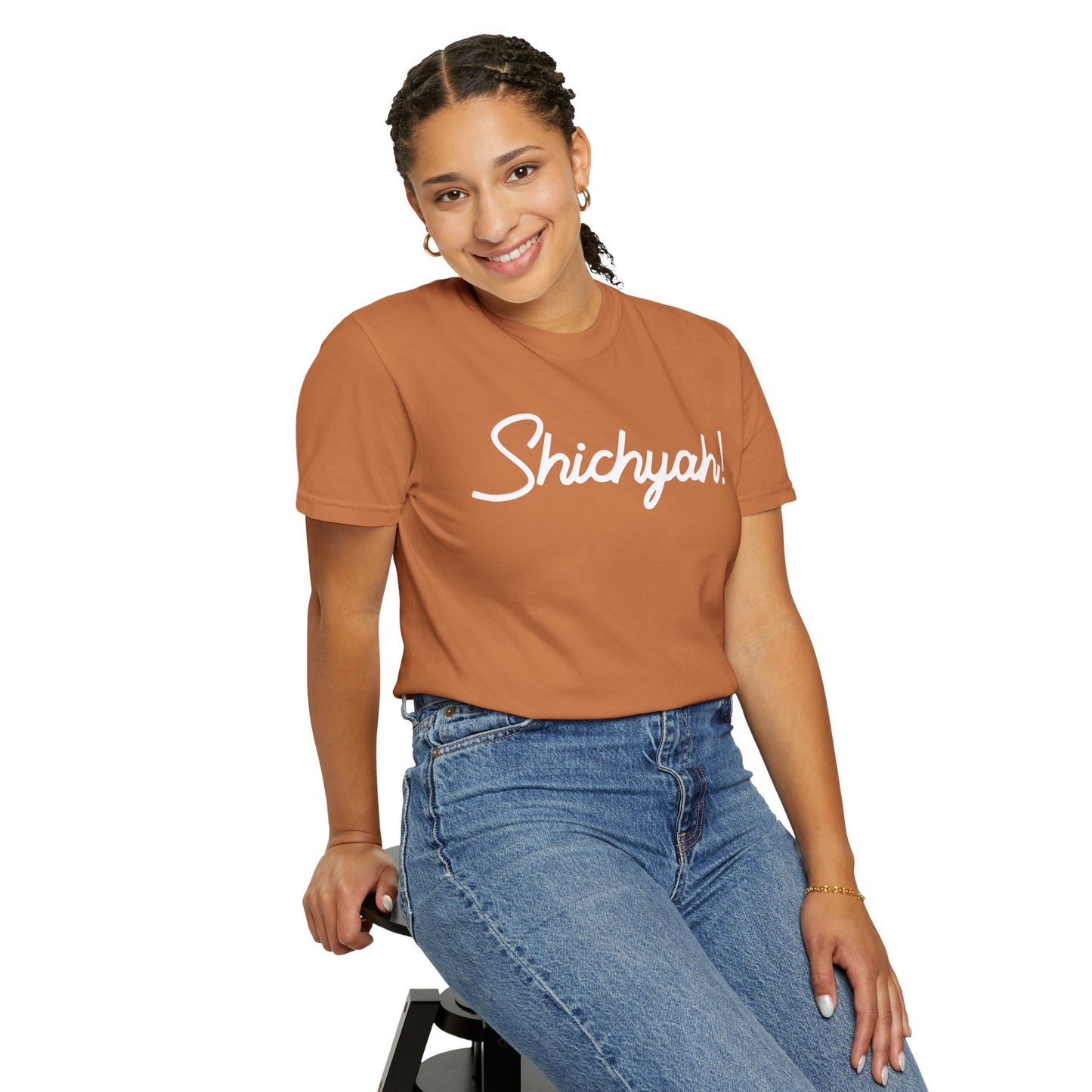 Shichyah! Unisex T-Shirt