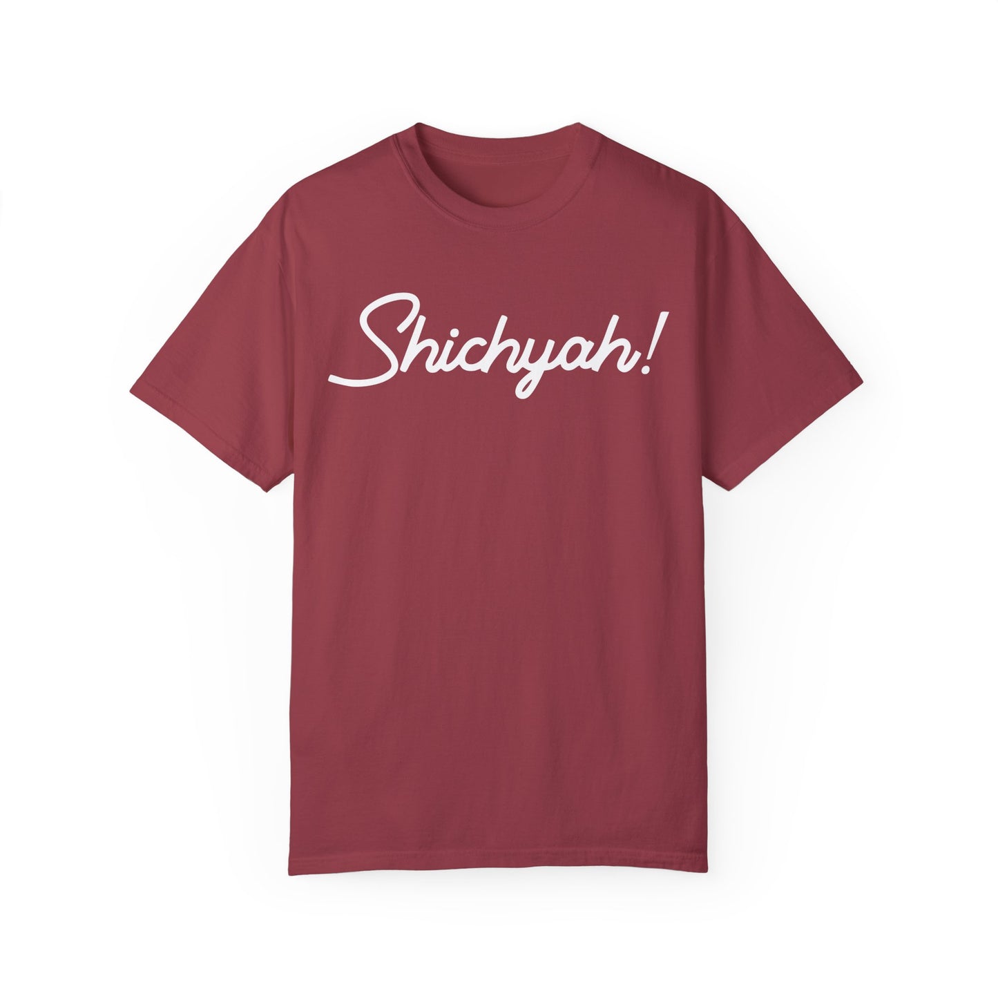 Shichyah! Unisex T-Shirt