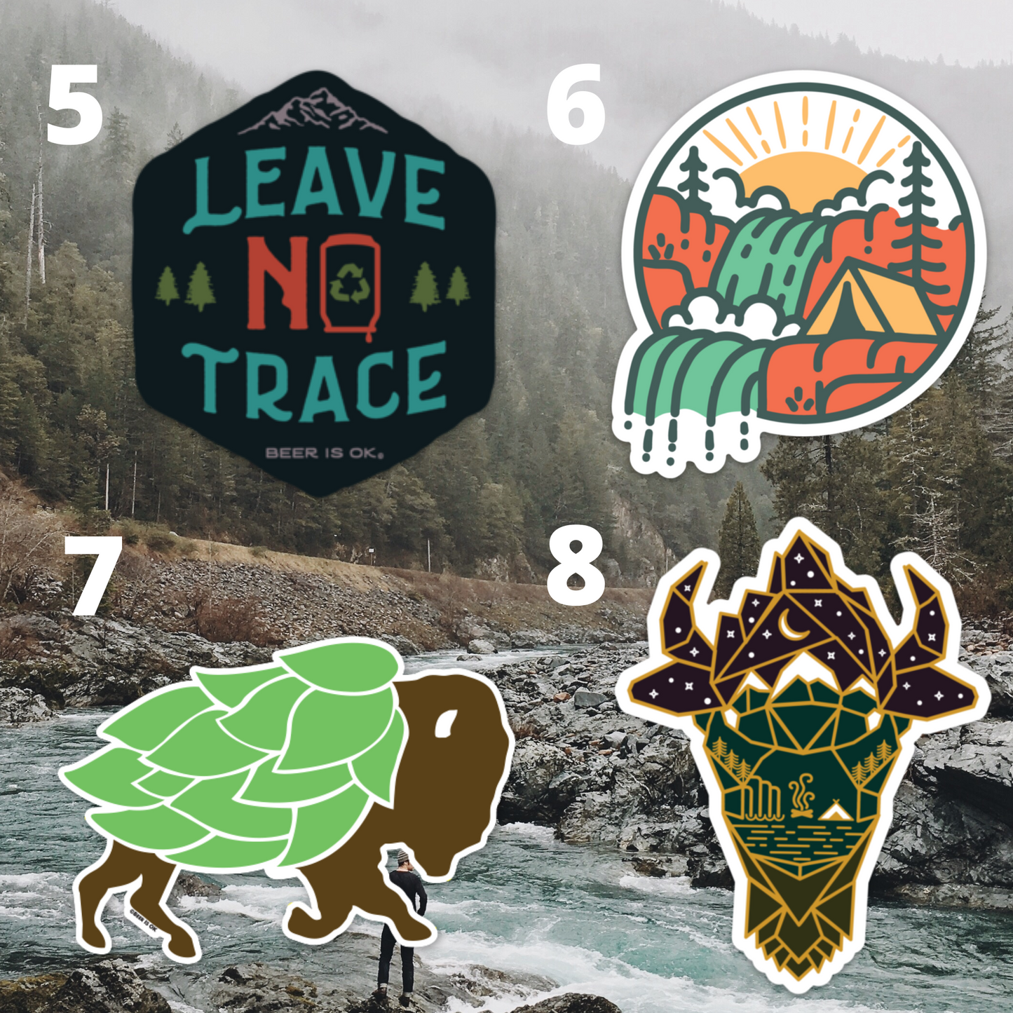 Sticker Packs
