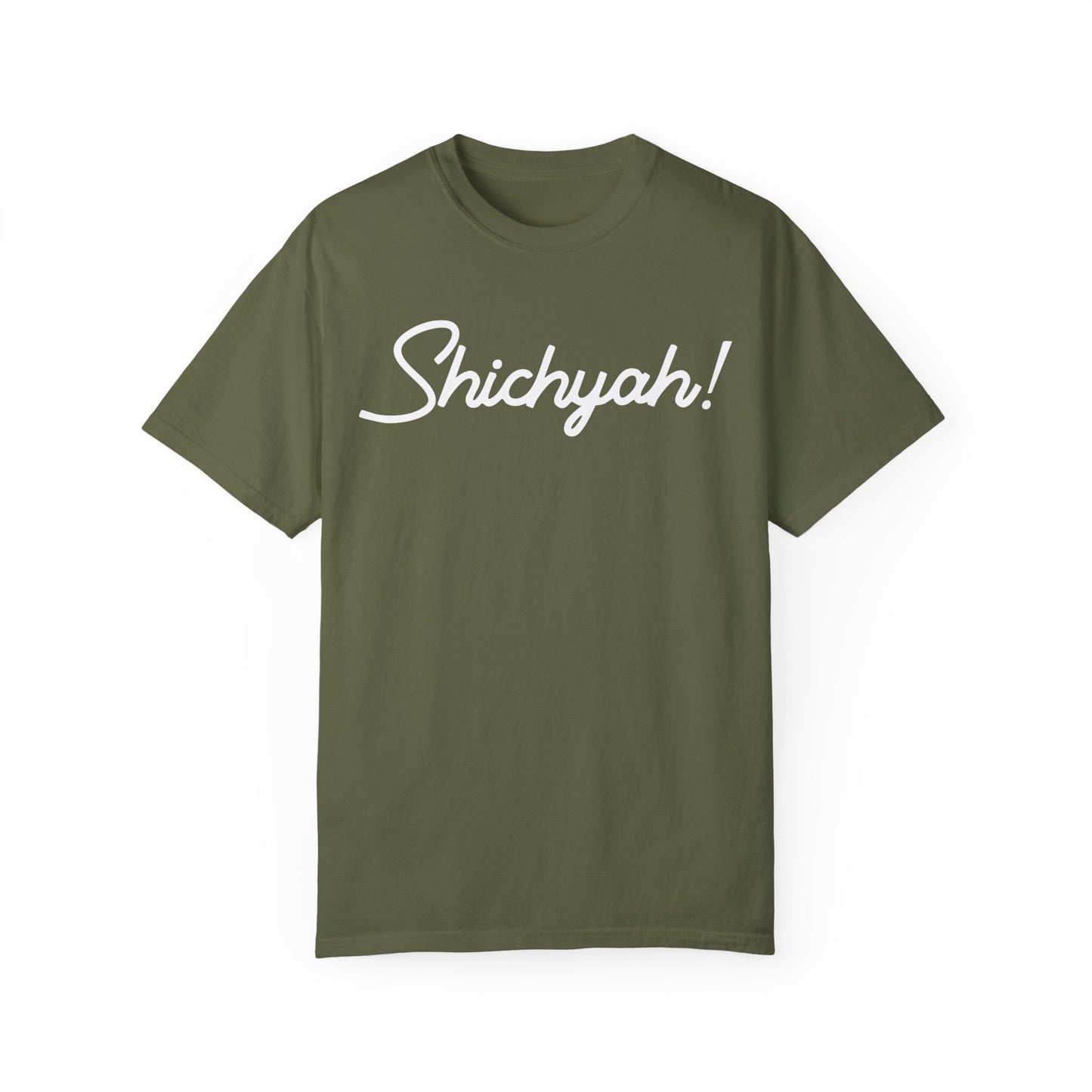 Shichyah! Unisex T-Shirt