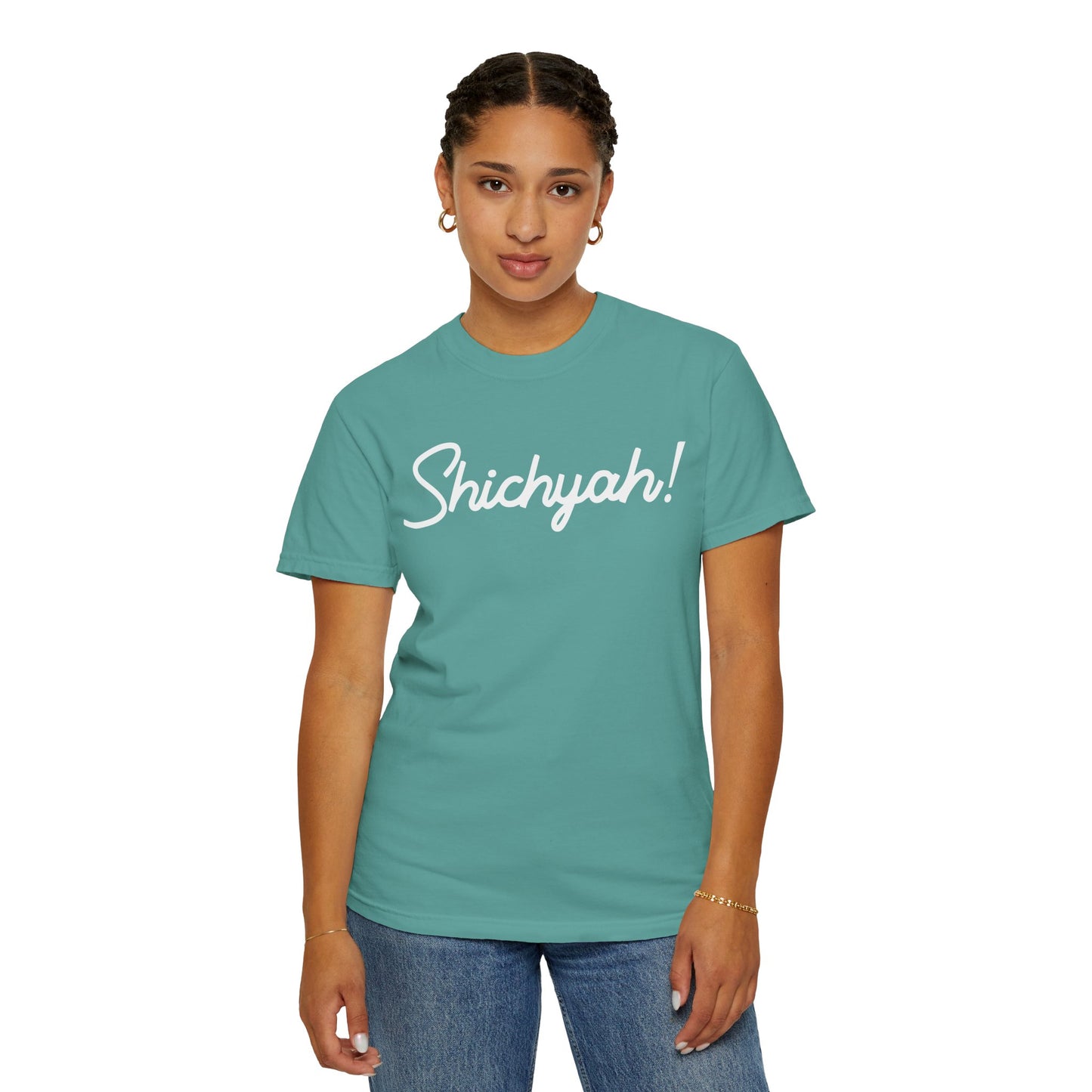 Shichyah! Unisex T-Shirt