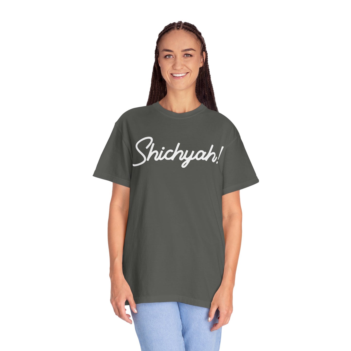 Shichyah! Unisex T-Shirt