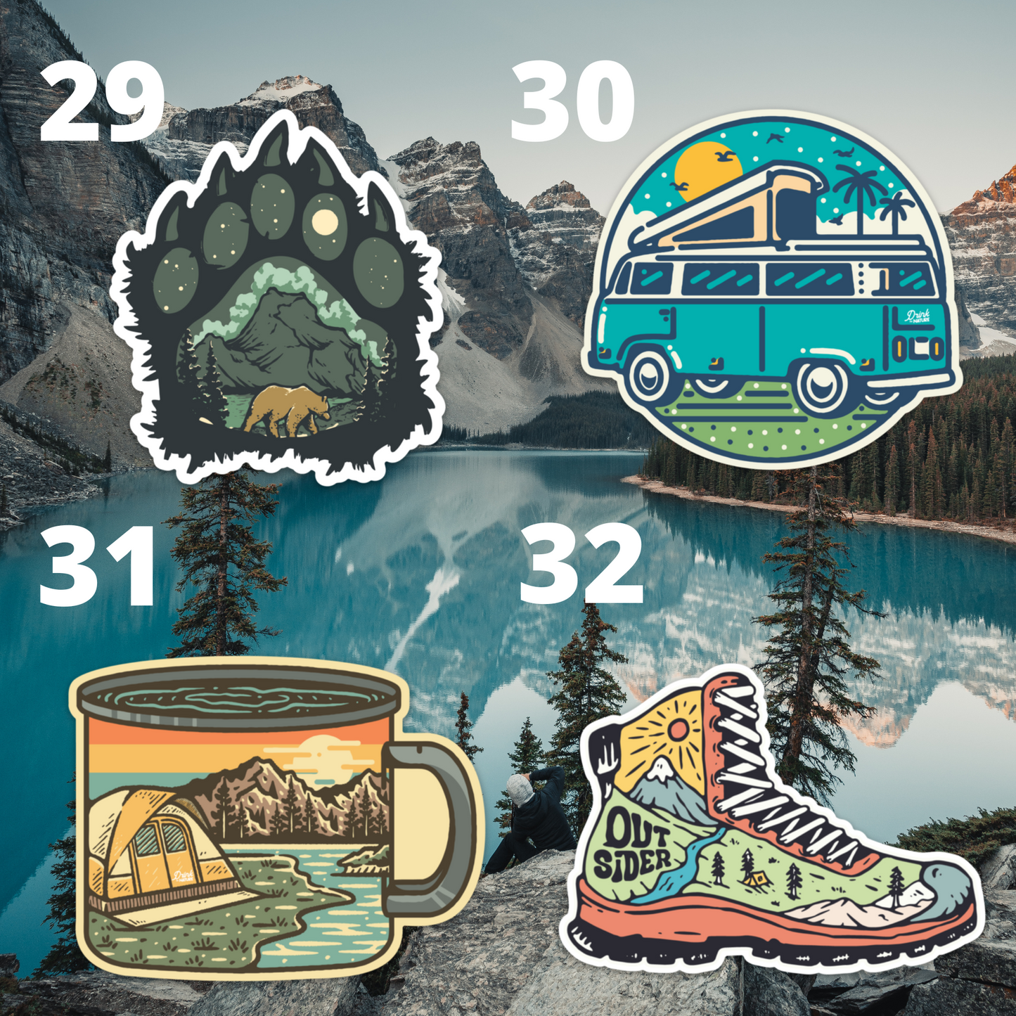 Sticker Packs