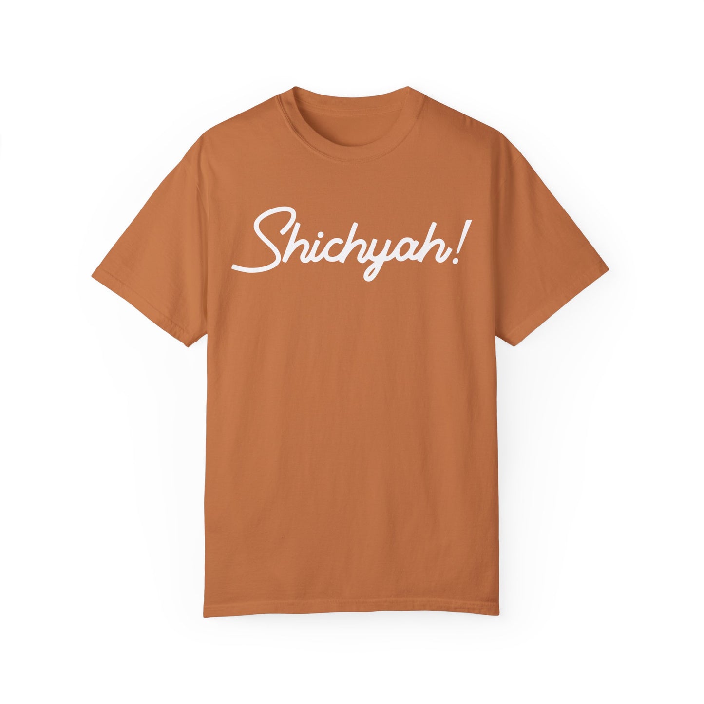 Shichyah! Unisex T-Shirt