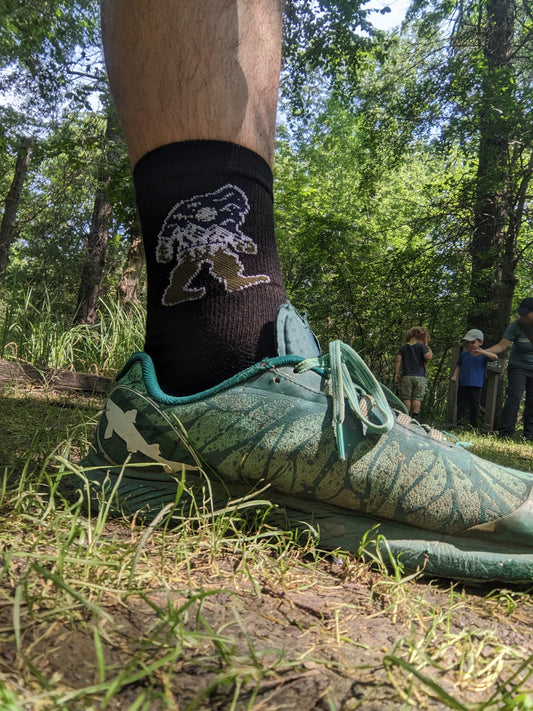 Bigfoot Performance Socks