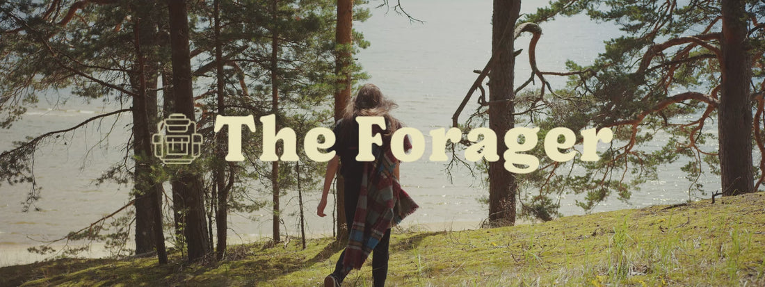 The Forager