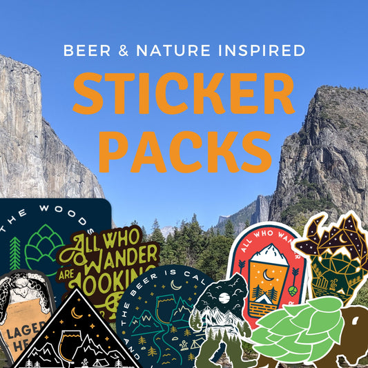 Sticker Packs