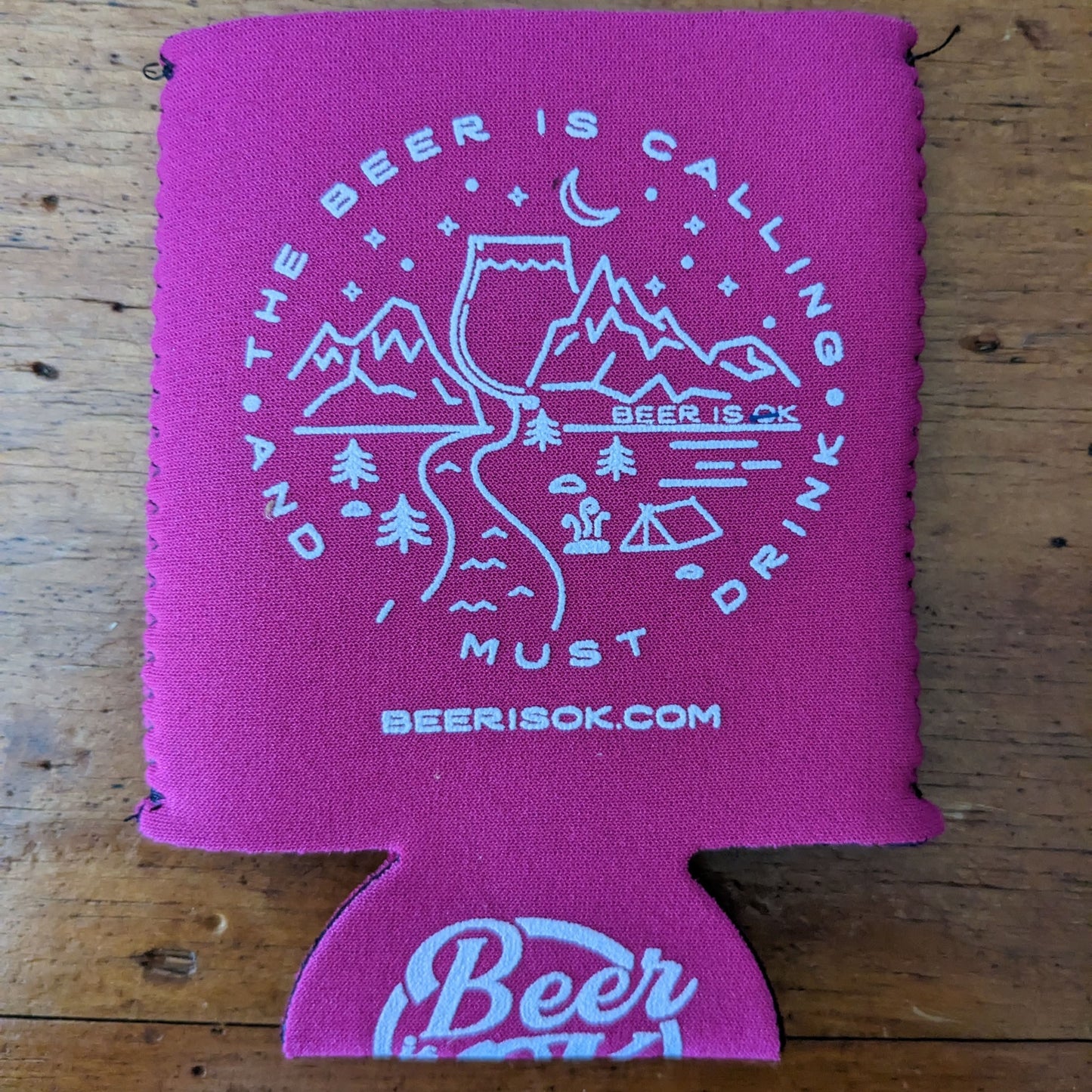 Neoprene Can Koozies