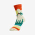 Drink in Nature Socks by Hippy Feet