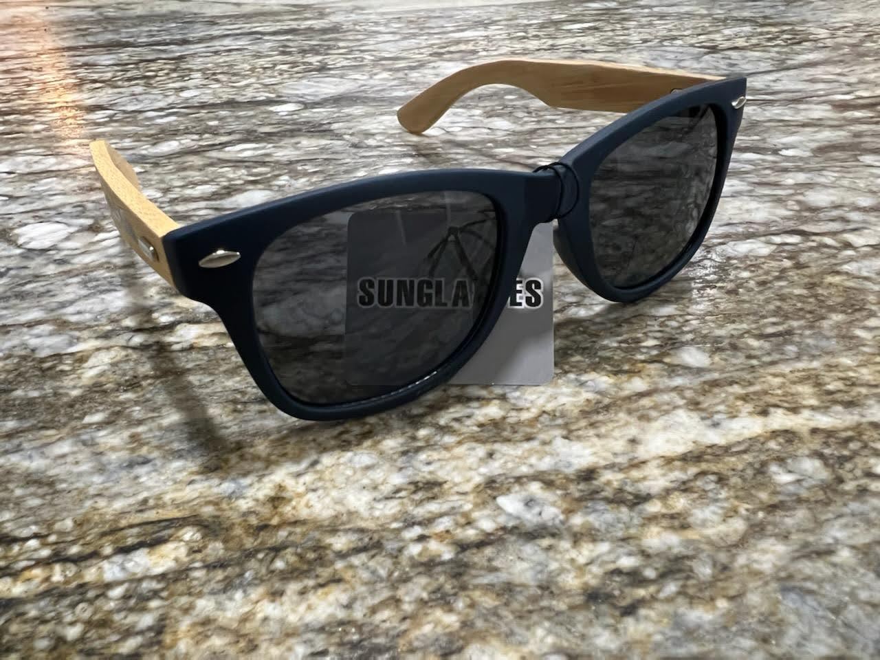 Looking for Beer Sunglasses