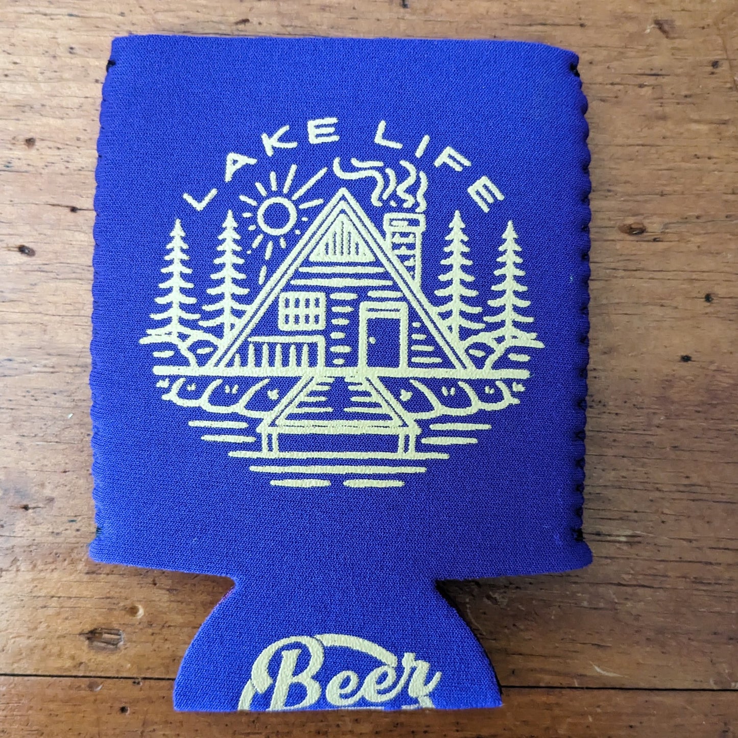 Neoprene Can Koozies