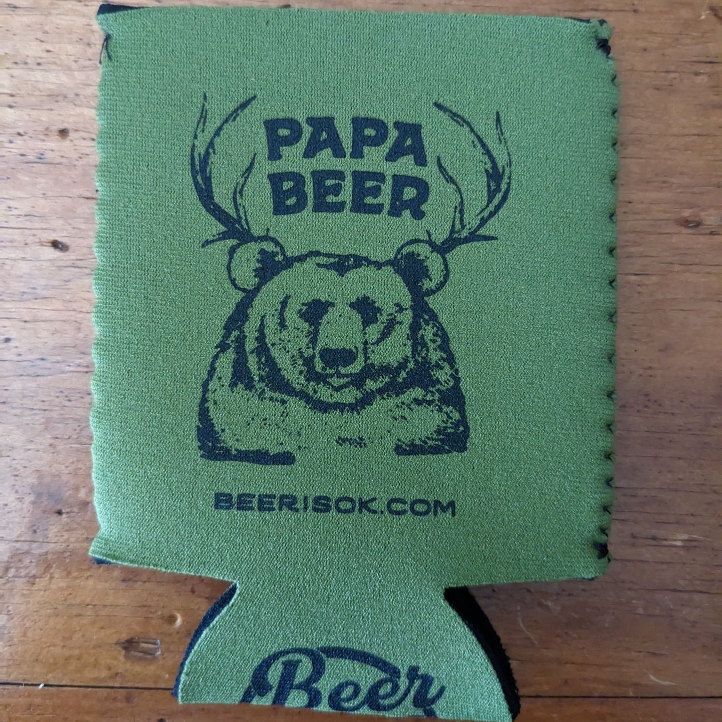 Neoprene Can Koozies