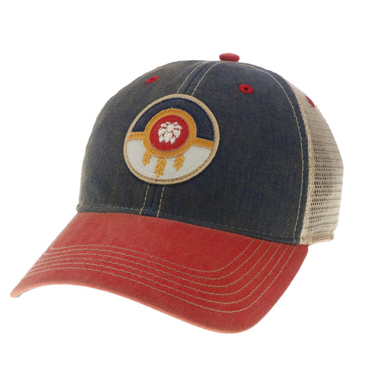 Tulsa Craft Beer Trucker Hat