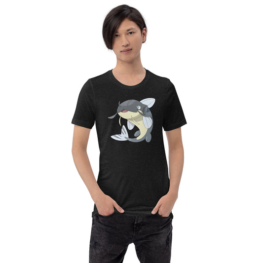 Okiemon Noodler Unisex T-Shirt